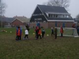 Voetbalpieten bezoeken training S.K.N.W.K. JO9-1 en JO7-1 op zaterdag 4 december 2021 (35/75)